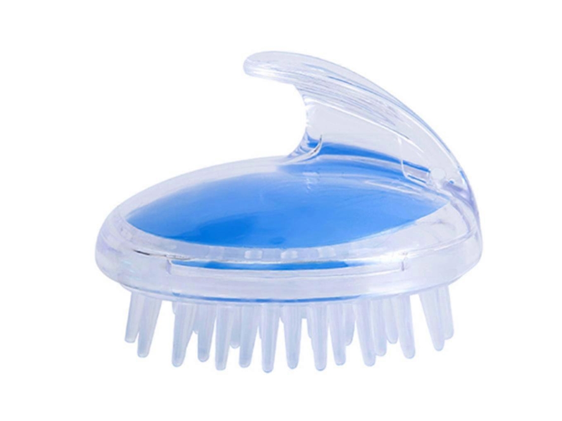 Escova De Massagem Removível, Pente De Banho, Escova De Xampu Portátil, Pente Para Cuidados Com Os Cabelos Jinyubo Store