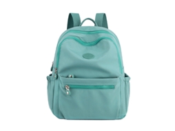 Laxiscreed Mochila Feminina Elegante E Prática Com Design Casual E Grande Capacidade