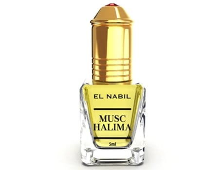 Concentrado De Perfume Musc Halima El Nabil