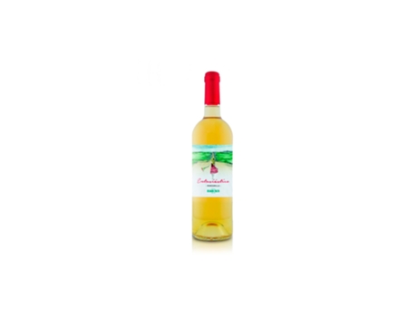 Manzanilla Ecológica Entusiástico BODEGA DELGADO ZULETA