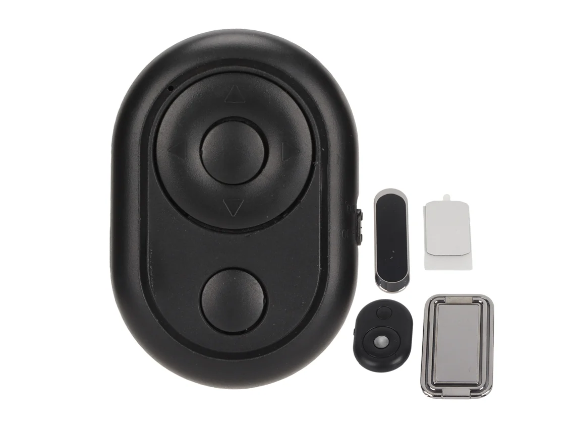 Controle Remoto de Câmera Bluetooth LAXISCREED