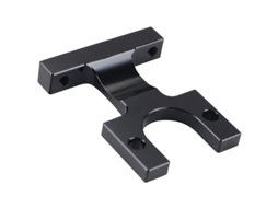 Acessórios Para Impressora 3d: Bloco Hot End Para Vyper E Max