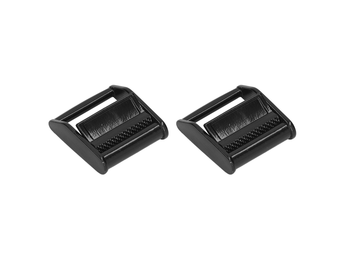 Fivela de Cam para Cinto 38mm Aço Inoxidável 304