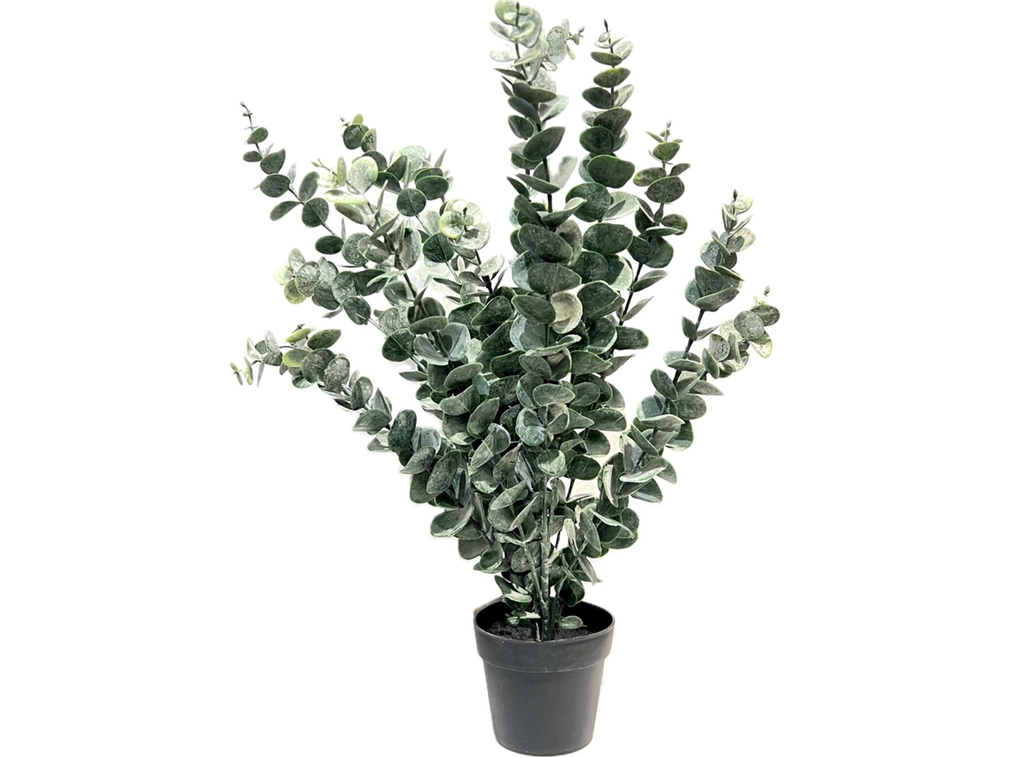 Eucalipto Artificial Verde de 50 Cm BRILVIBERA
