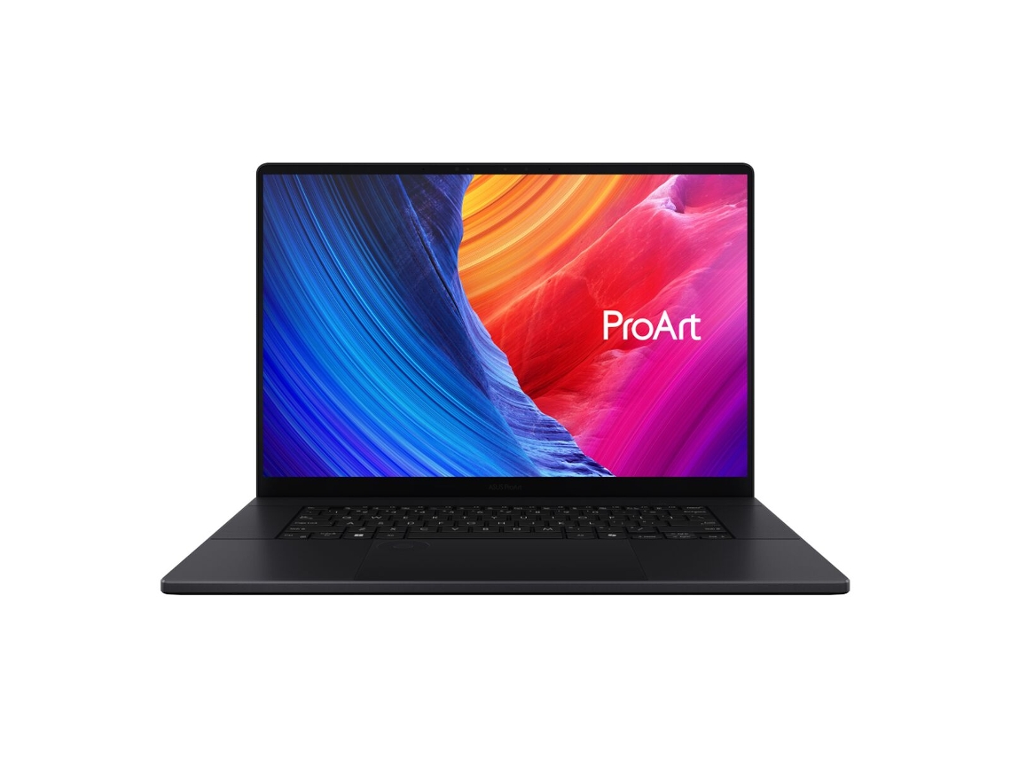 Laptop ASUS 90nb15l1 m00360 (preto 1 Tb Ssd 16 Qwerty Espanhol 32 Gb Ram Amd)