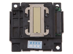 Cabeça de impressão para Epson L300 L375 L358 L365 L550 L551 L350 Acessório de substituição de impressora MAGIDEAL