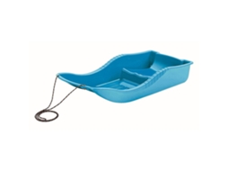 PROSPERPLAST Trenó Snow Collection 87x15x37 Cm Azul