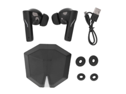 Fones de Ouvido Bluetooth 5.4 LAXISCREED Ipx7