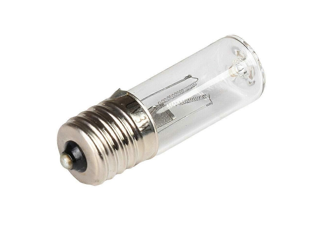 3w Uv Bulb Light E17 Cleaning Lamp GOKOCO