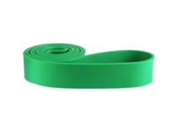 Faixa Elástica de Resistência 4 Tubos Espuma AQUAFORGE