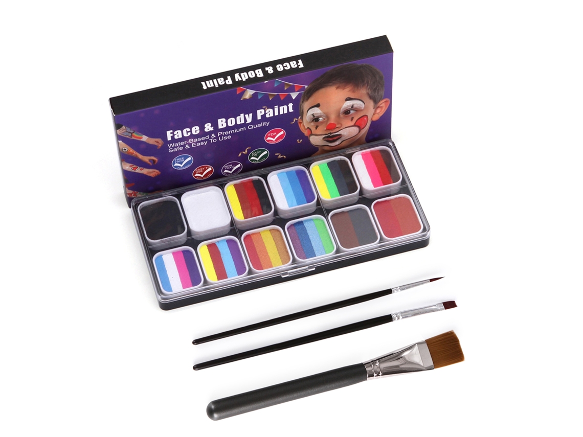 Kit Clamp de Tinta com Bomba 10ml para Diversos Cartuchos | S/MARCA