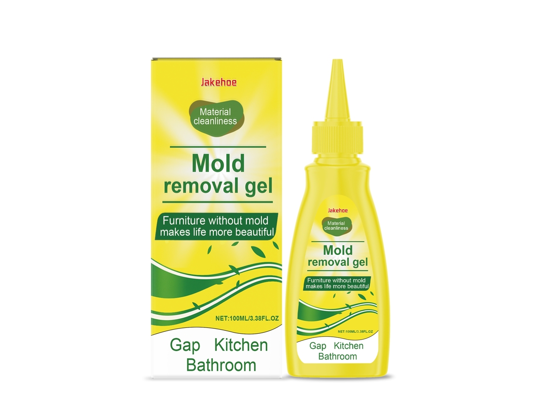 Gel Eficaz Remoção Manchas Difíceis