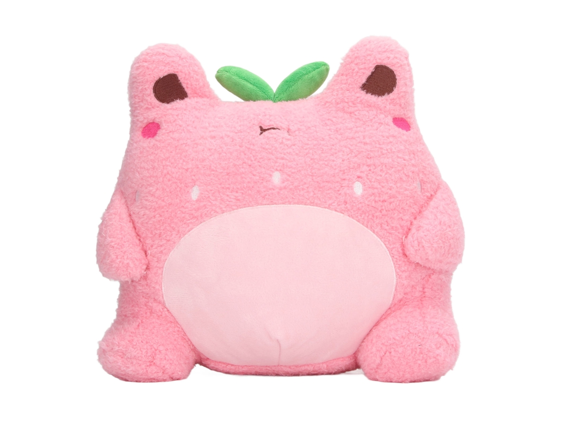 Mali travesseiro de Pelúcia Animal Cartoon Macio Cute para Meninas e Decoração Home