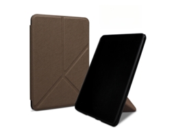 Capa Para Kindle 2022 6" (c2v2l3/rs23cv) Marrom Cuich