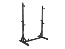 Rack de musculação ajustável BODYTONE HBC08