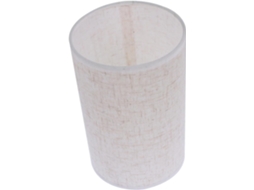 Capa Protetora Para Lustre, Abajur, Decoração De Interiores Para Abajur.