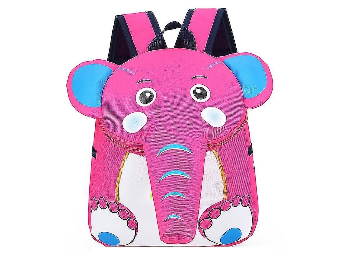 Mochila De Elefante Para Pré-escola - Bolsa De Ferramentas 1 Peça