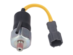 Sensor De Pressão Laxiscreed Para Deteção De Óleo Em Escavadoras Isuzu 6bg1 De Alta Fiabilidade