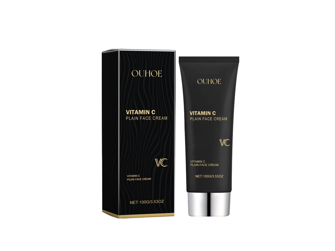 Creme Nude Hidratante Com Niacinamida E Vitamina C