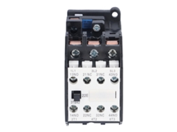 Contato AC 2NC+2NO Rail DIN 16A para Interruptor Residencial S/MARCA