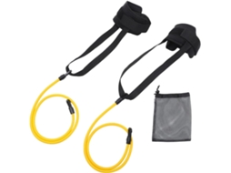 Cinto De Resistência Ajustável Para Treinamento Nado Peito, Equipamento Exercício Natação Feito Com Material