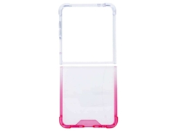 Capa Degradê para Samsung Galaxy Z Flip7 LA CASA DE LAS CARCASAS