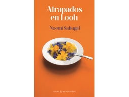 Libro Atrapados En Looh de Sabugal e Noemi