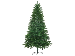 Christmas Tree, Christmas Trees Vidaxl Verde Polietileno (150 Cm)
