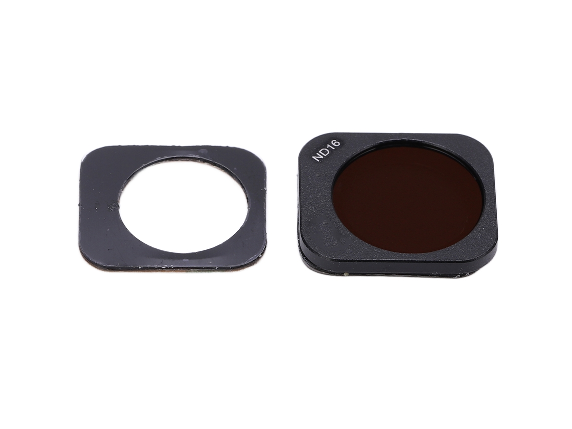 Junestar Drone Nd Filters Uav Neutral Density Filters For Zino Mini Pro Lens Accessoriesnd 16 LAXISCREED