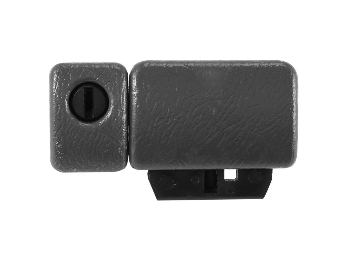 Tranca Alça Caixa De Luvas Plástica Para Suzuki Jimny Vitara Grand Vitara 73430-76811-p4z