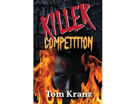 Livro Killer Competition De Tom Kranz (inglês)