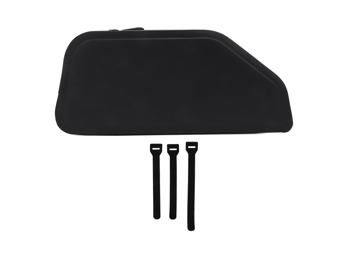 Bolsa para Quadro Mali TPU Nylon Impermeável 1.5l Top Tube Mountain e Road Bike