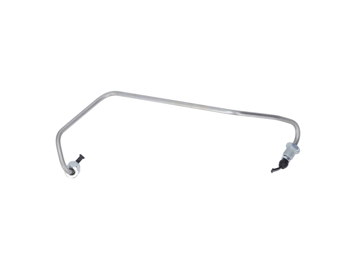 Tubo de Combustível YURU Alta Pressão para Motor Diesel 186fa, Cilindro Único