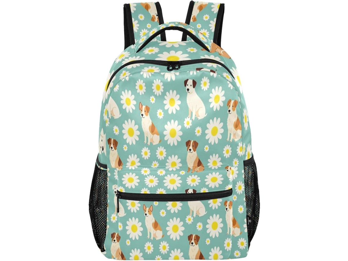Mochila Durável Prática