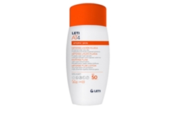 Loção Protetora Letiat4 para Pele Atópica Fps 50 LETI PHARMA 100 Ml