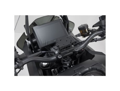 Apoio GPS pour cockpit SW-Motech KTM 1290 Super Adventure (21-).