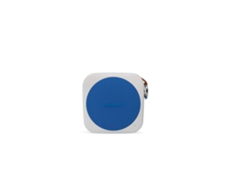 Coluna Bluetooth Portátil Polaroid P1 One Azul