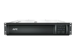 Ups APC Smart-Ups 750VA Linha interativa 750VA 4 tomadas CA Montagem em Rack