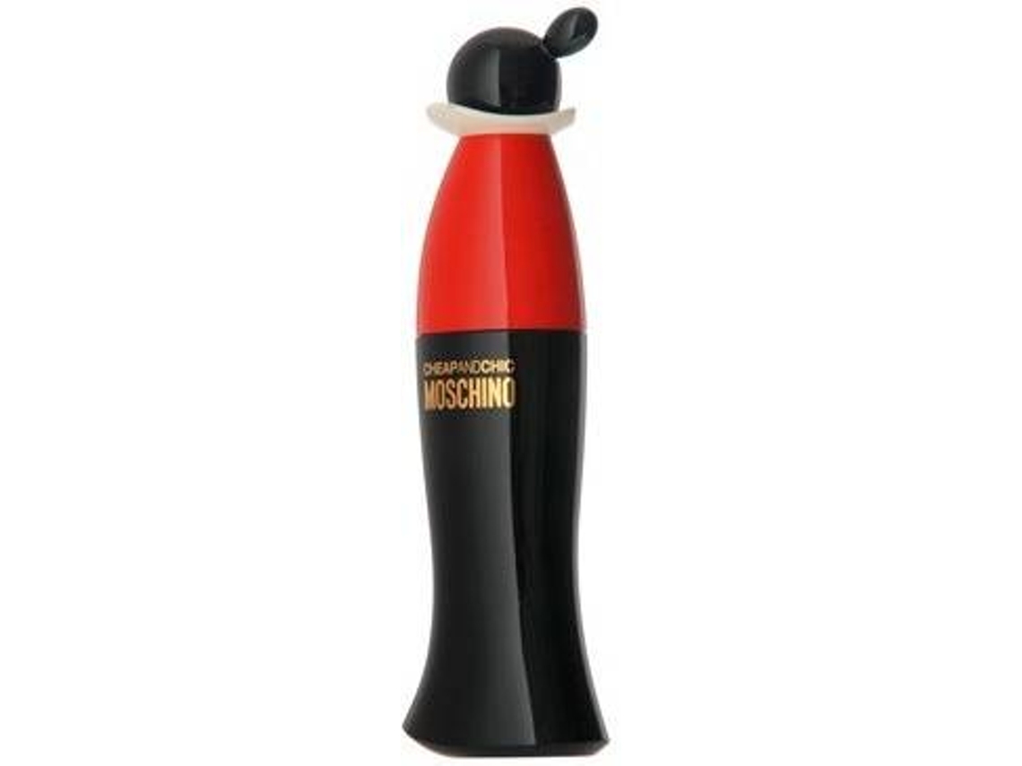 Perfume MOSCHINO Cheap and Chic Eau de Toilette (30 ml)