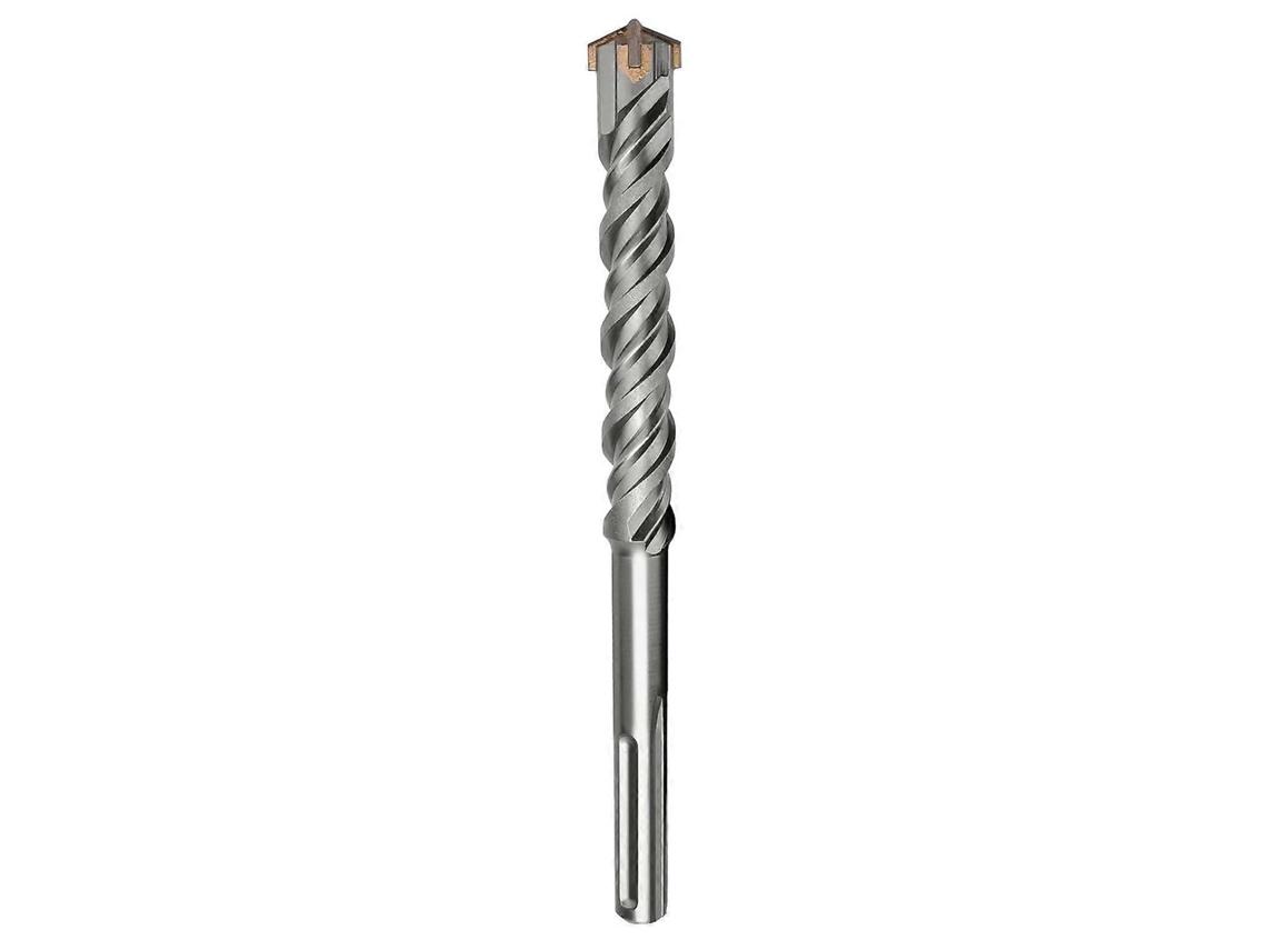 Furadeira De Impacto Sds Max De 1 3/16 Pol. X 11 Pol., Ponta De Carboneto Para Concreto Slowmoose