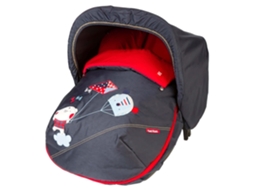 Mini bolsa de mola infantil Life In The Air TUC-TUC