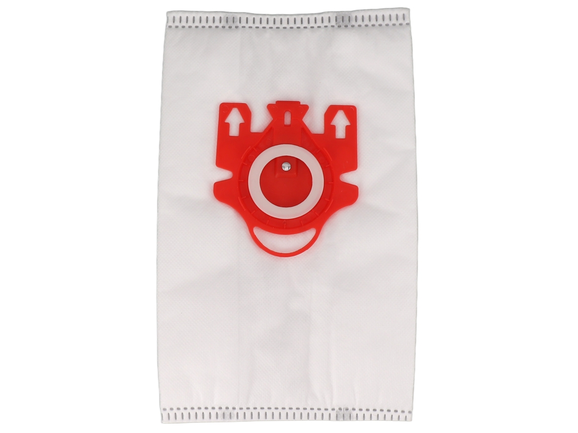 5 Bolsas LAXISCREED para Miele Gn