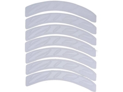 Zipp Decal Rim 404
