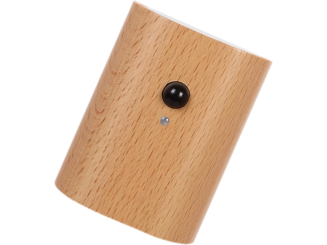 Luminária De Parede Com Sensor Movimento Luz Noturna Aplique Lâmpada