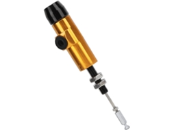 Kit de Suporte com Hastes de Aço Inoxidável para SFUSHOS (fibra de Carbono)