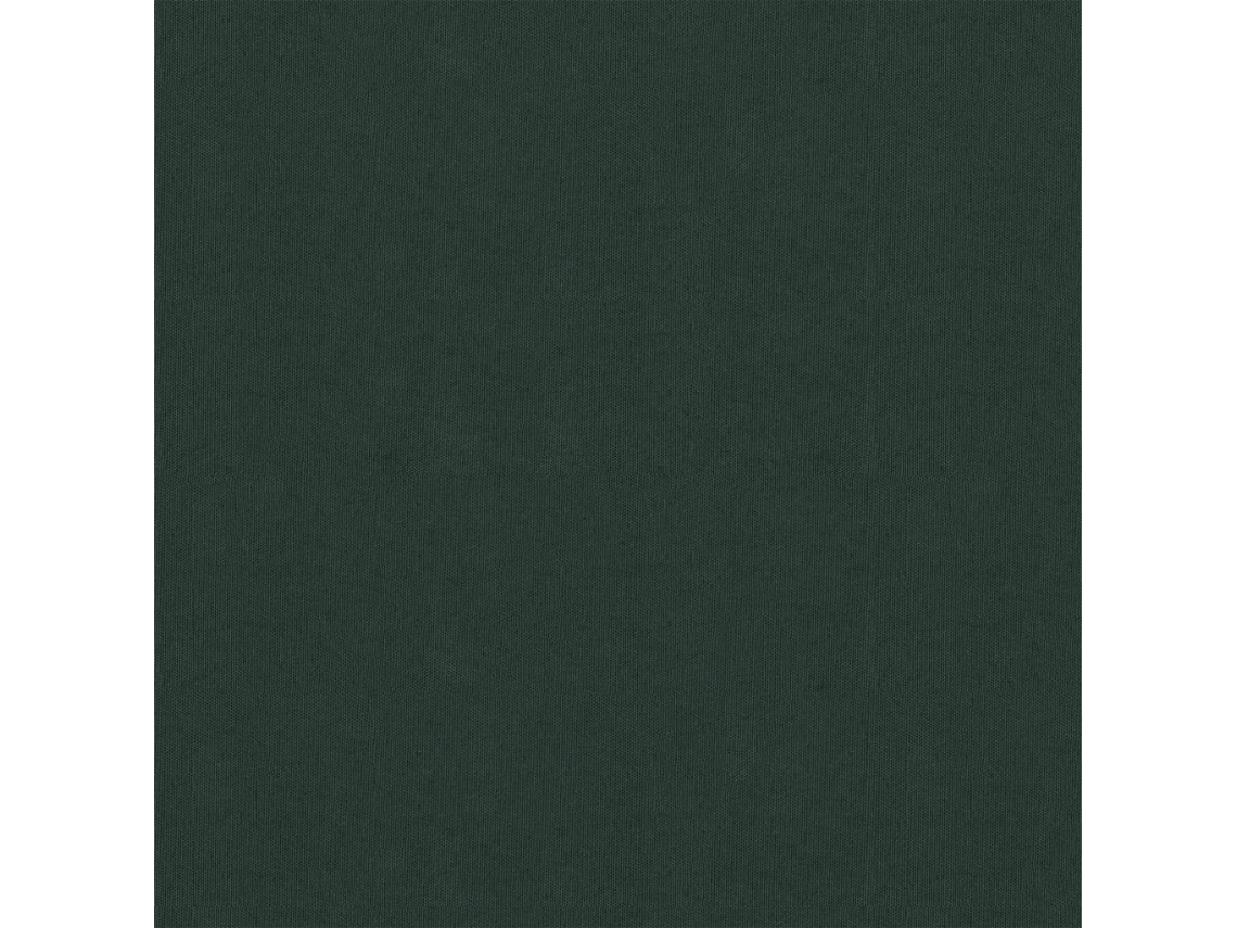 Varanda Fabric 90x300 Cm Verde Escuro Oxford MAISON EXCLUSIVE