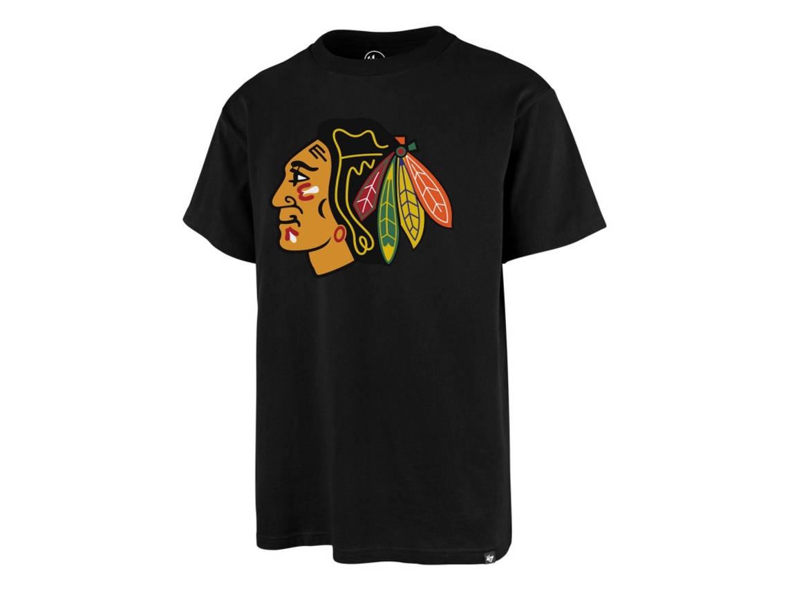 Camiseta 47 Marca Sr Echo
