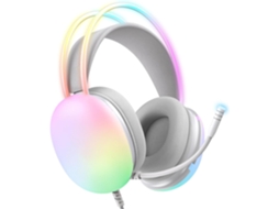 Fone de Ouvido Gamer supra auricular com cancelamento de ruído SFUSHOS