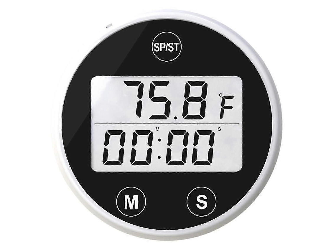 Termômetro Digital de Banho Gelo Água com Display Flutuante Mergulho Frio À Prova D'água GOKOCO