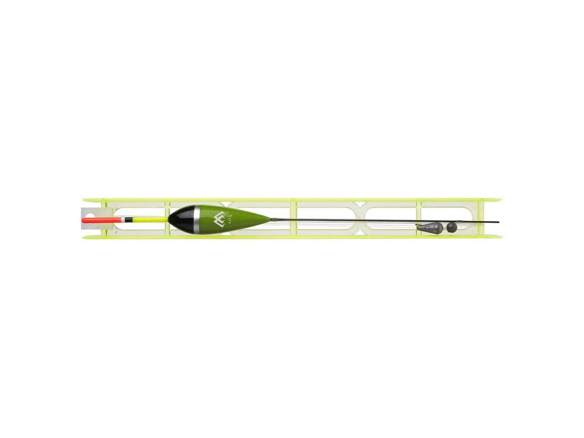 Flutuador Set 005 H10 Verde 4 Gmikado